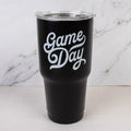 32oz Tumbler (Black)