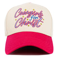 Cowgirl For Christ (Pink)