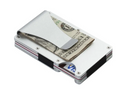 Card Holder (Silver)