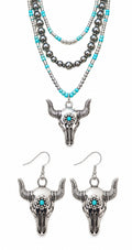 Turquoise Set