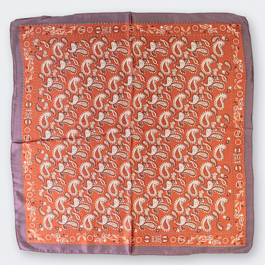 Scarf/head wrap
